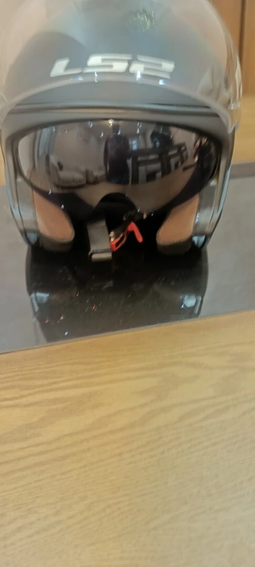 Casque LS2
