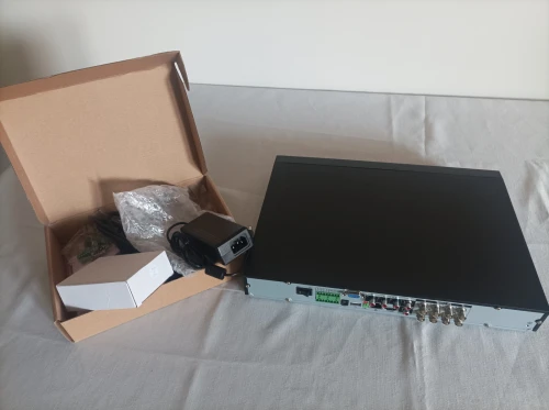 DVR