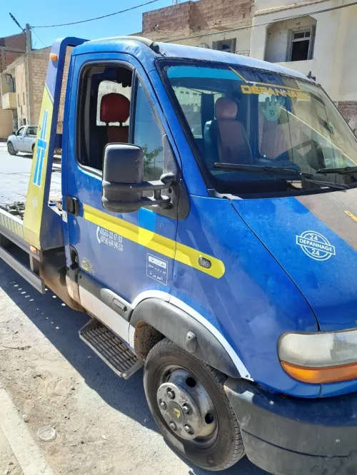 Renault Renault 2000
