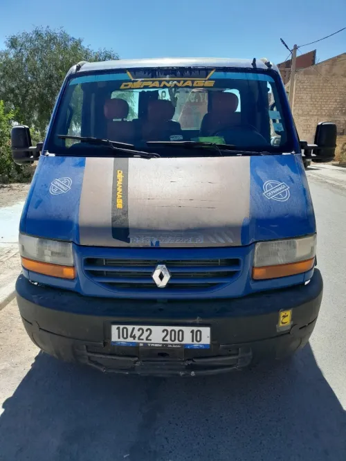 Renault Renault 2000