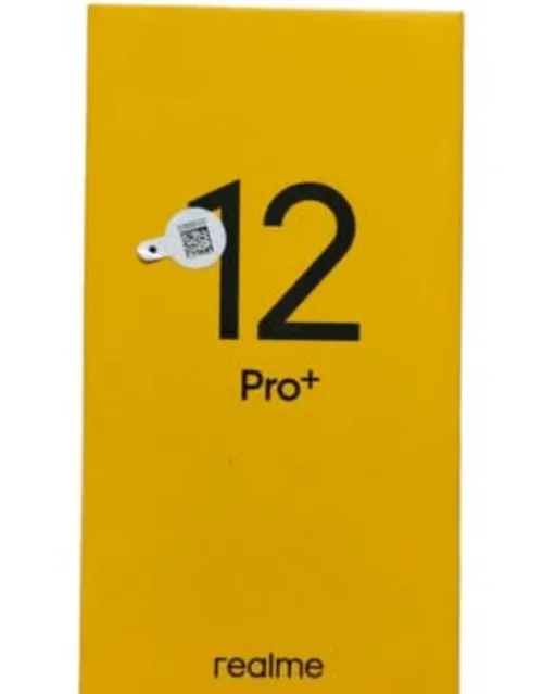 Realme 12 Pro+ (12GB / 512GB) Realme 12 Pro+ (12GB / 512GB)