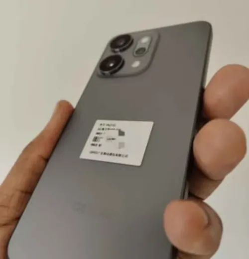 Oppo Oppo reno 14 pro