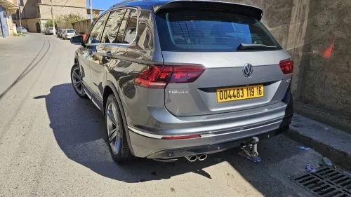 Volkswagen Tiguan 2019 R Line