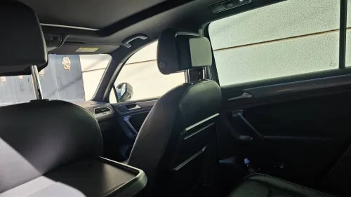 Volkswagen Tiguan 2019 R Line