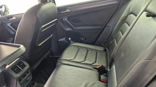 Volkswagen Tiguan 2019 R Line