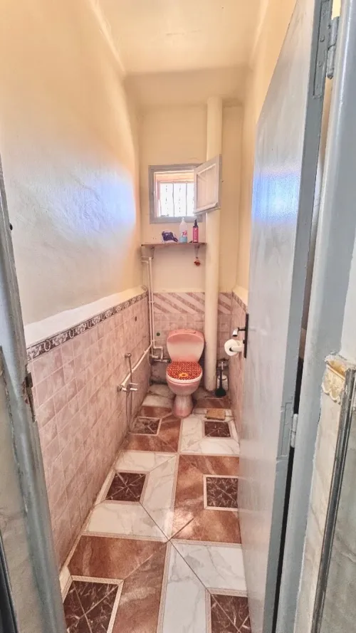 Vente Appartement F4 Batna Batna
