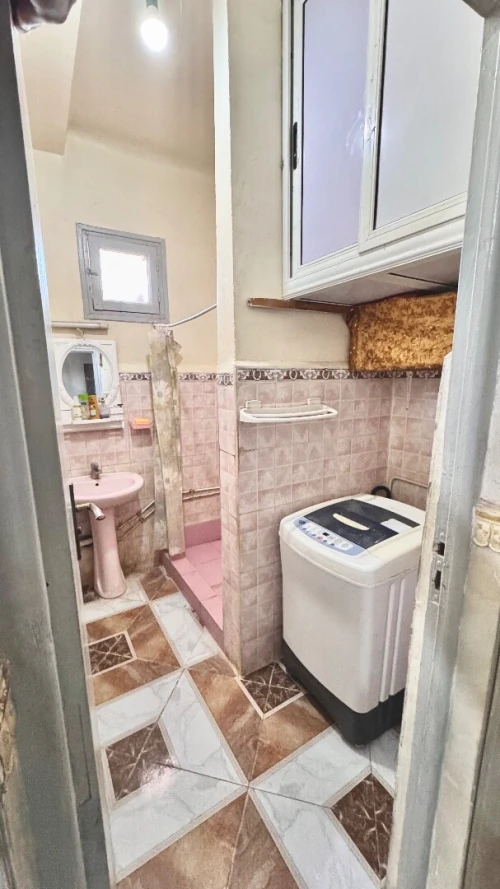 Vente Appartement F4 Batna Batna