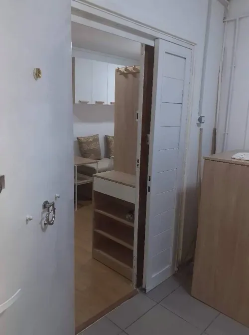 Location Appartement Studio Alger Dely brahim