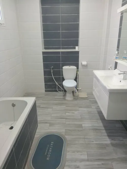 Location Villa Alger El biar