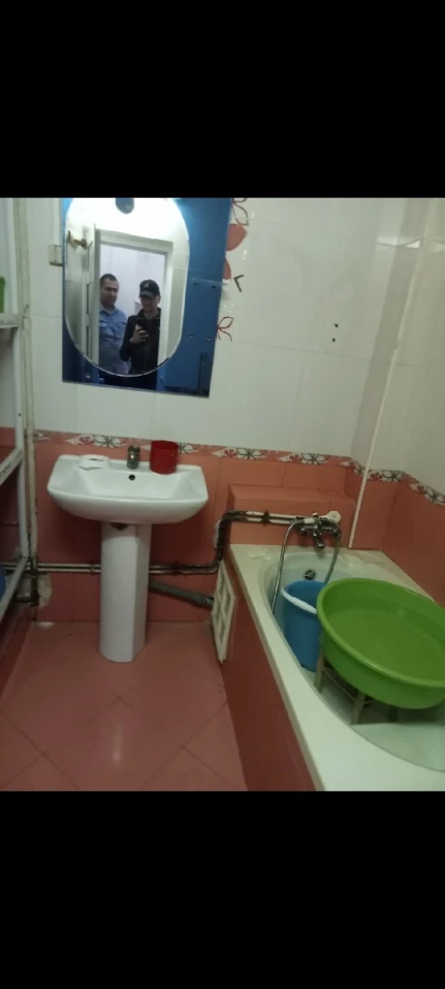 Vente Appartement F2 Alger Ben aknoun