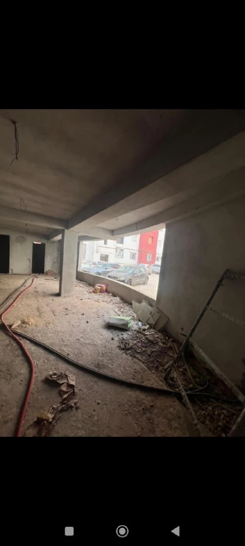 Vente Immeuble Alger Birkhadem