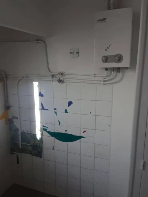 Location Appartement F2 Alger Chevalley