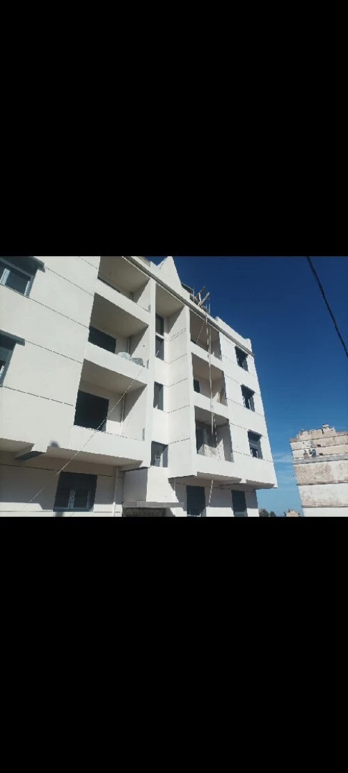 Vente Appartement Duplex F4 Alger El biar