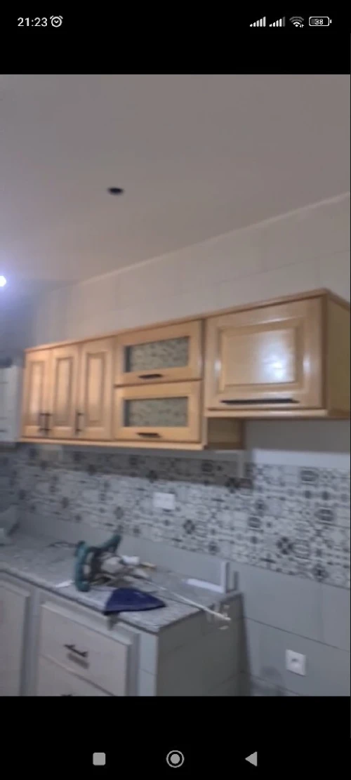 Location Appartement F2 Alger Bouzareah
