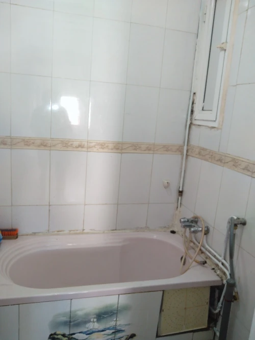 Location Appartement F3 Alger El biar