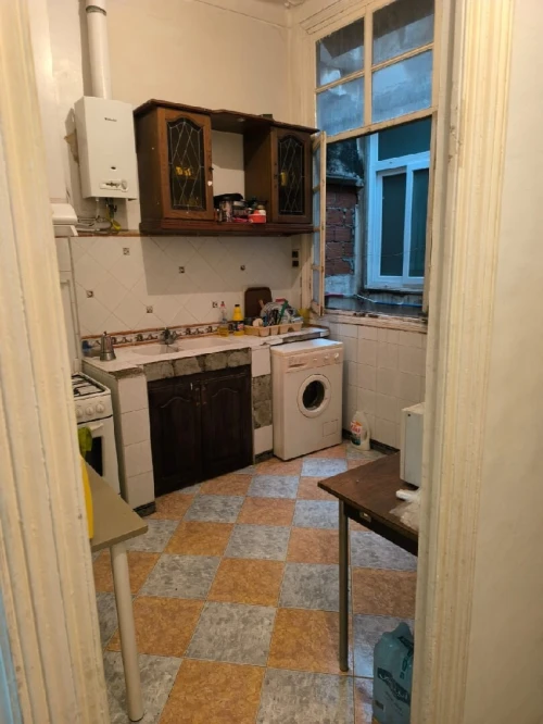 Vente Appartement F4 Alger Alger centre