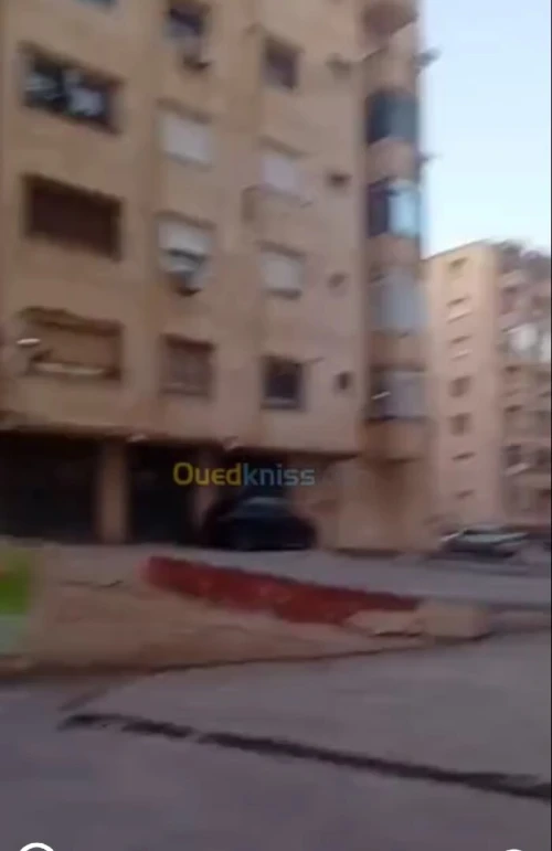 Location Appartement F4 Alger Beni messous