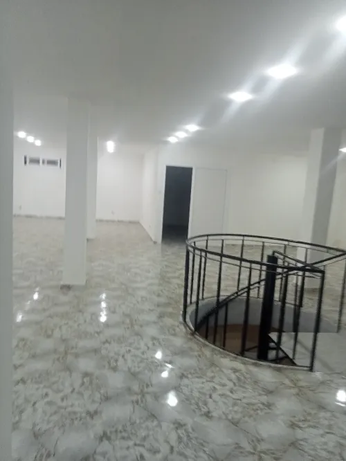 Location Hangar - Usine Alger El biar