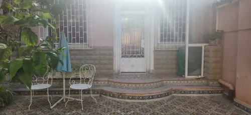 Location Appartement Studio Alger Bouzareah
