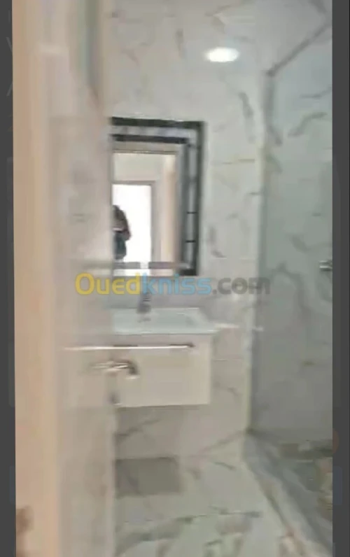 Vente Appartement F4 Alger Bouzareah