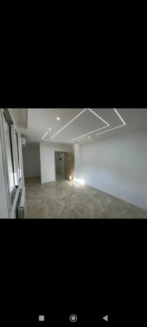 Vente Appartement Duplex F4 Alger Zeralda
