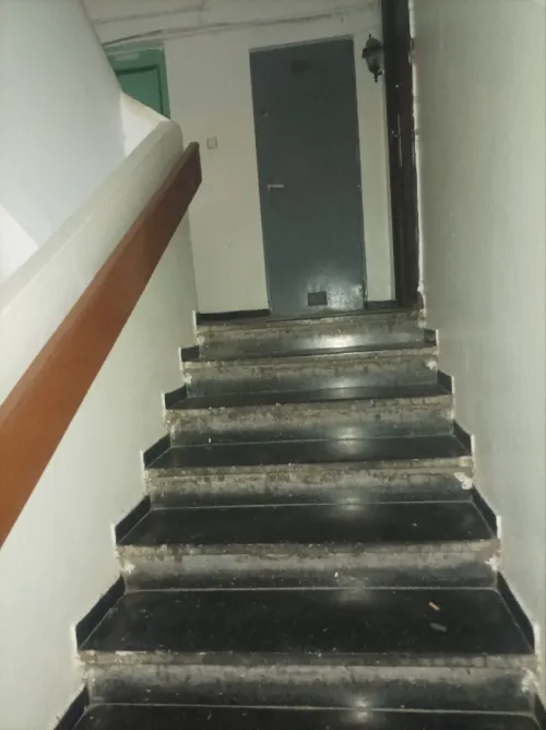 Vente Appartement F4 Alger El biar