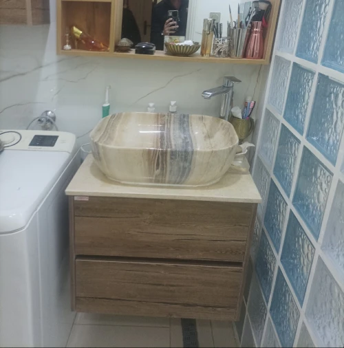 Vente Appartement F3 Alger El biar
