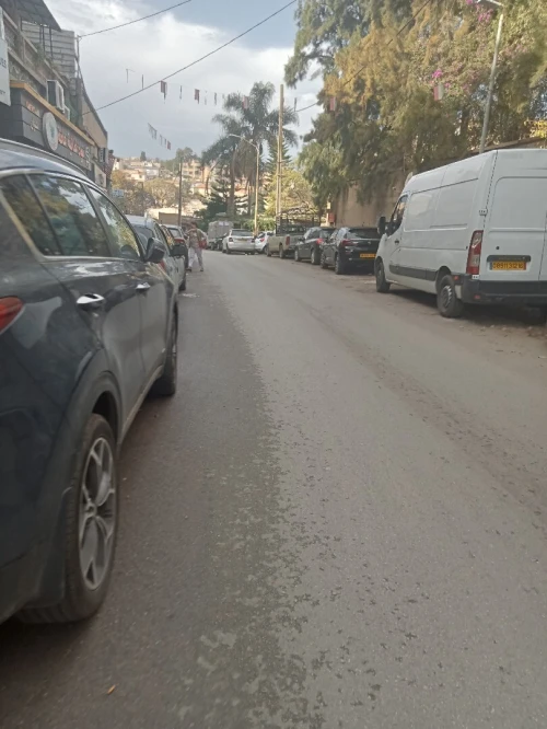 Location Appartement F4 Alger El biar