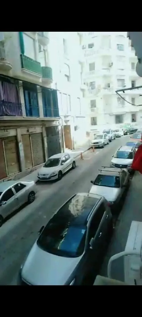 Vente Appartement F3 Alger Alger centre