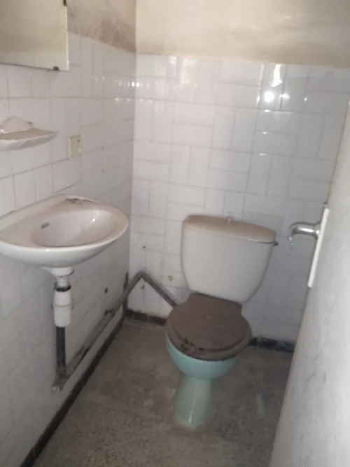 Location Immeuble Alger El biar