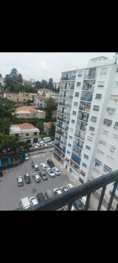 Location Appartement Studio Alger El biar