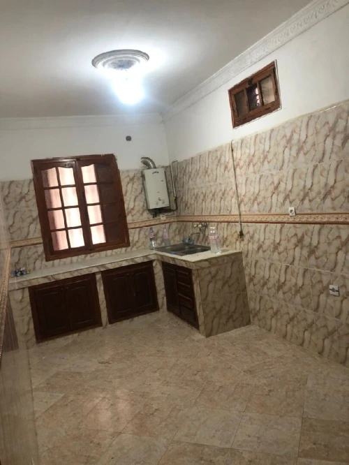 Location Niveau De Villa F4 Alger El biar