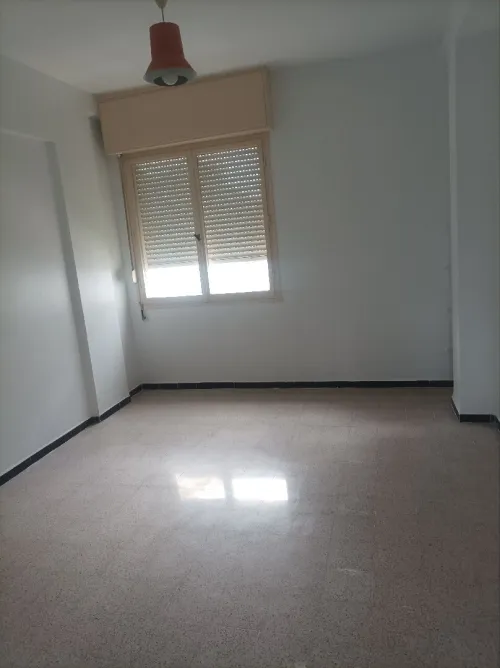 Vente Appartement F4 Alger El biar
