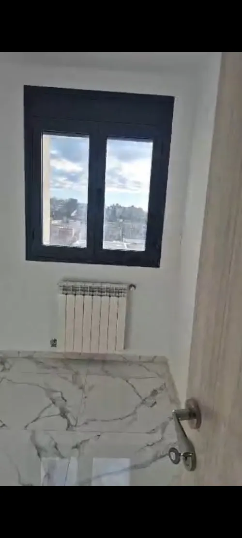 Vente Appartement F3 Alger Bouzareah