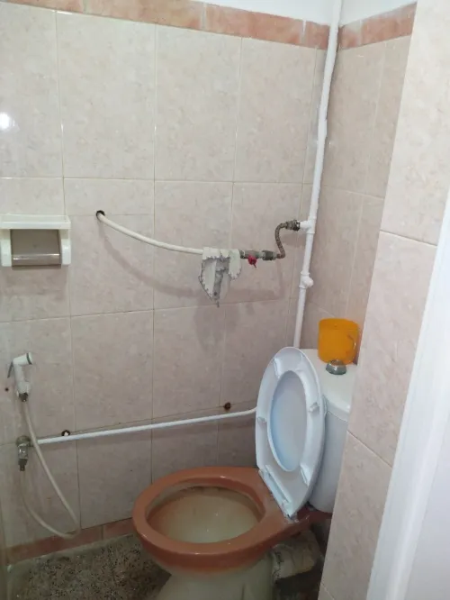 Location Appartement F3 Alger El biar