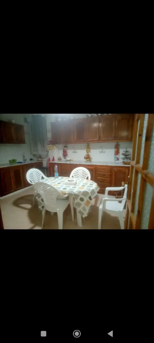 Vente Appartement Niveau de villa F4 Alger Dely brahim