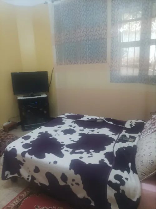 Vente Appartement F2 Alger El biar