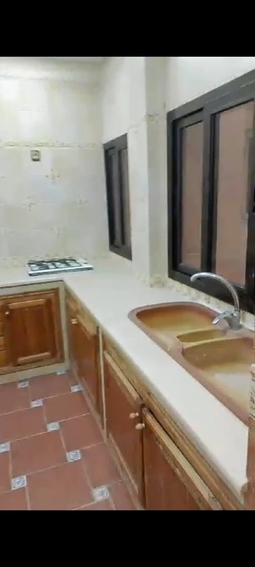 Vente Appartement F3 Alger El biar