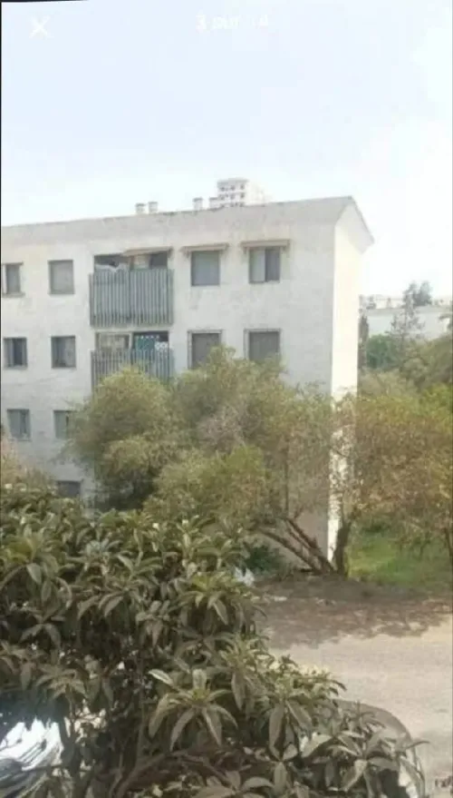 Vente Appartement F4 Alger Chevalley