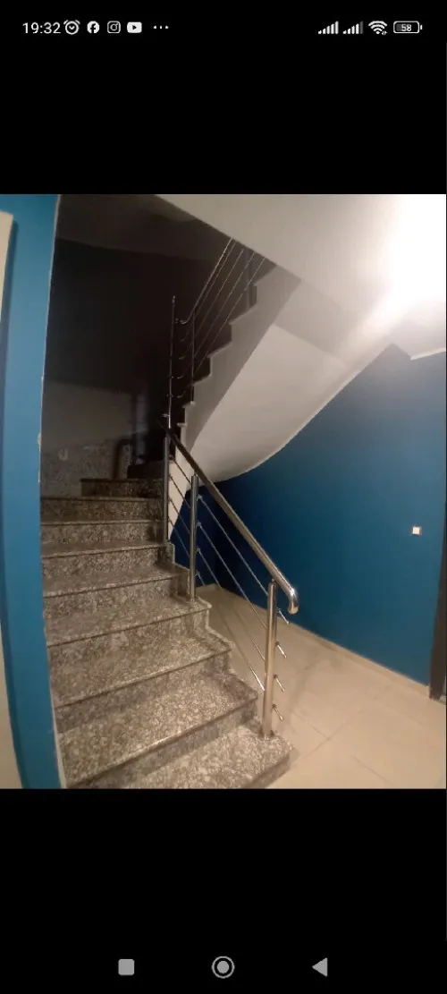 Location Appartement F3 Alger Bouzareah