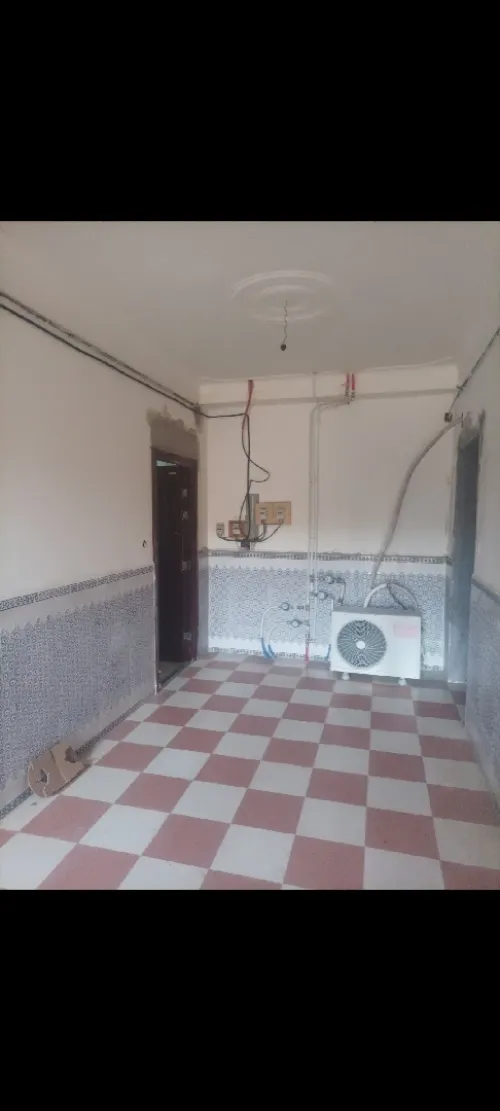 Location Appartement Niveau de villa F3 Alger Bouzareah