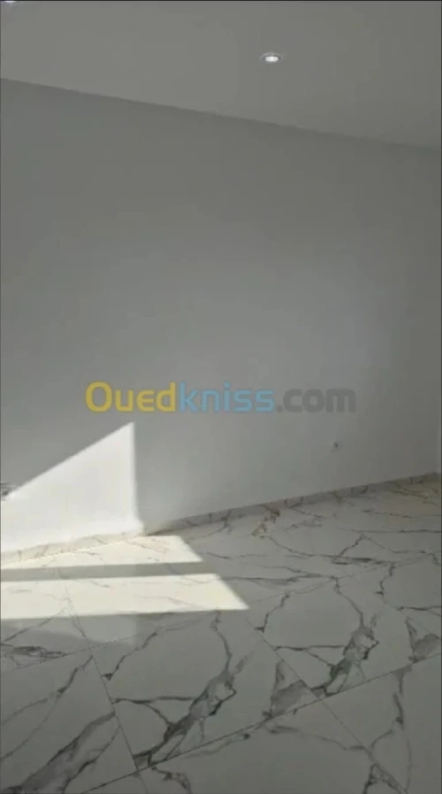 Vente Appartement F4 Alger Bouzareah
