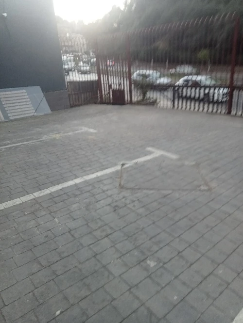 Location Hangar - Usine Alger El biar