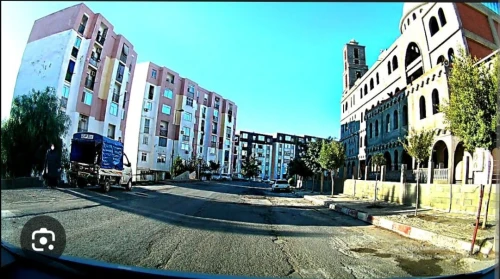 Location Appartement F3 Alger Beni messous