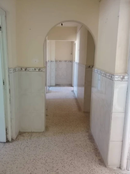 Location Appartement F4 Alger Bouzareah