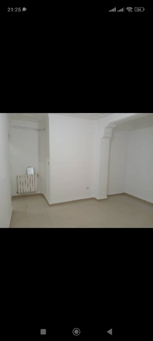 Vente Appartement F3 Alger Dely brahim