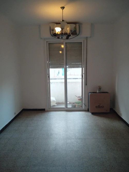 Location Appartement F3 Alger El biar
