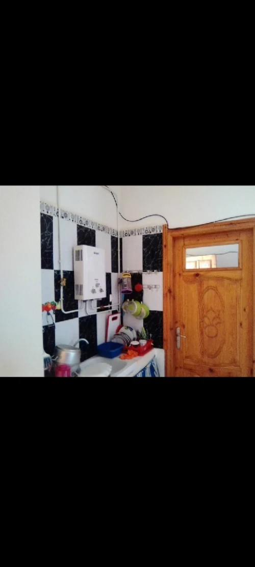 Location Appartement Alger Bouzareah