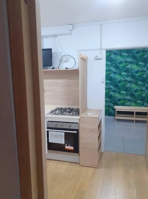 Location Appartement Studio Alger Dely brahim