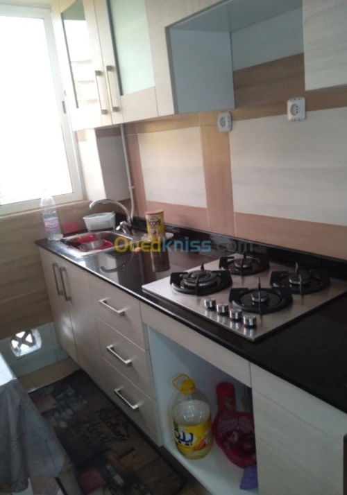 Vente Studio Alger El biar